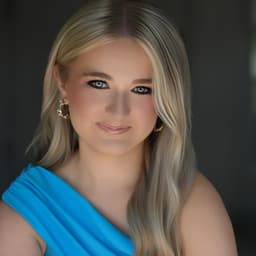 Rachel Leonard