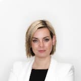 Arina Shames