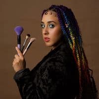 Pepper Nazario