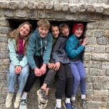 Jones Kids