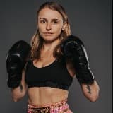 Chelsea Tucker