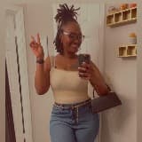 Keosha White