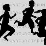 Chapel Hill Run your City