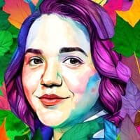 Emily Hedger
