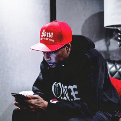 Krayzie Bone