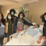 Hung Holloway Family