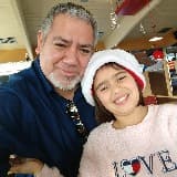 Timothy Henry Garcia