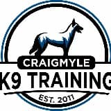Craigmyle K9 Training