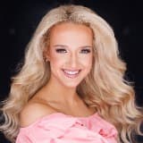 Maeli Manwell