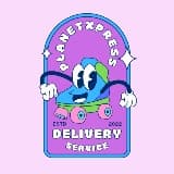 Planet Xpress Shop