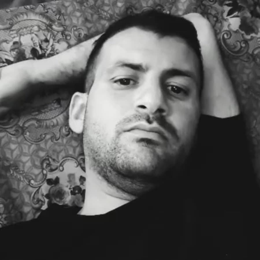AHMAD KAMAL