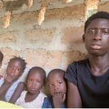 Modou Ma