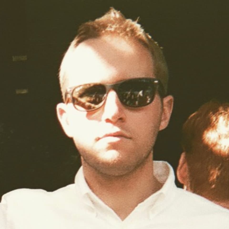Daniel Atamanchuk