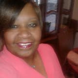 Vickie Hairston