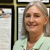 Maria Elena Gyory
