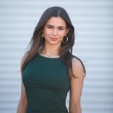 Carly Bergeron