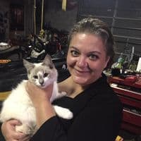 Jaime Parrish-Harper