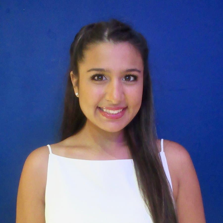 Sophia Kaushik