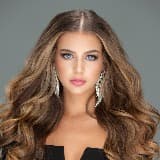 Haley Victoria McCluskey