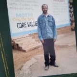 Duke MacHaka