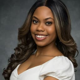 Aiyana Williams