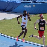 Kevin Gordon II