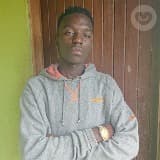 Mwesigwa Jonathan
