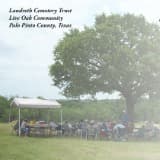 Landreth Cemetery