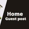House Guest post
