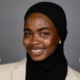 Sadia Abakar