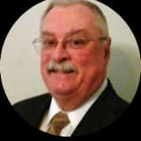 Albert E Hagan