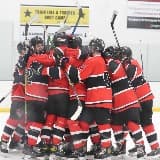 Norsemen Varsity