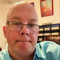 Geoff Ketchum