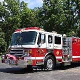Glenham Fire Department