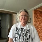Anne Clark