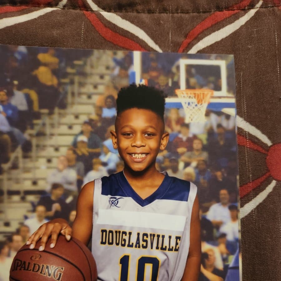 Josiah Huff