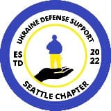 Ukraine Defense Support