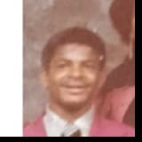 Larry Lewis