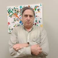 Richard Segal
