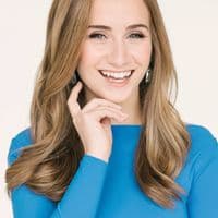 Sydney Rachael Levin-Epstein