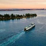 Paul and Kate Radcliffe