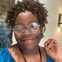 Zoe Smith