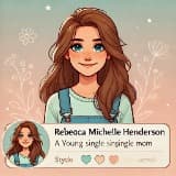 Rebecca Michelle Henderson