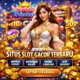Slot Gacor