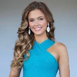 Jordynn Huskisson MissILTeen-locals 2027