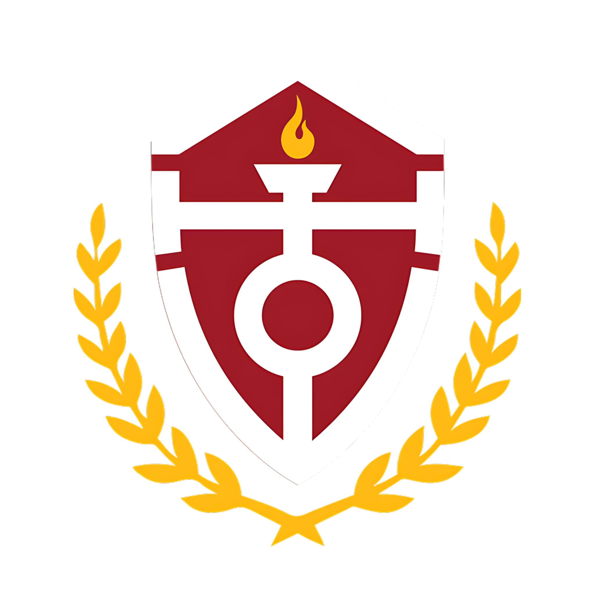 House of Victory