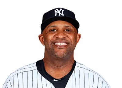 CC Sabathia