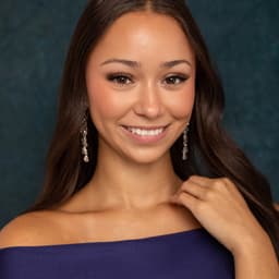 Calli Scott