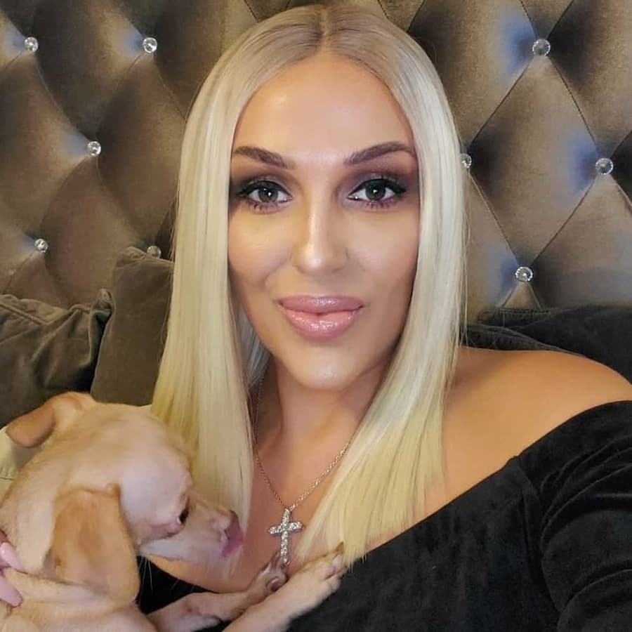 Chrissy Monroe