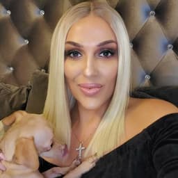 Chrissy Monroe